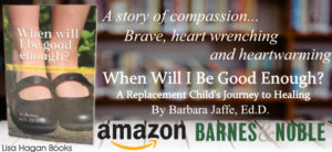 Barbara Jaffe Book